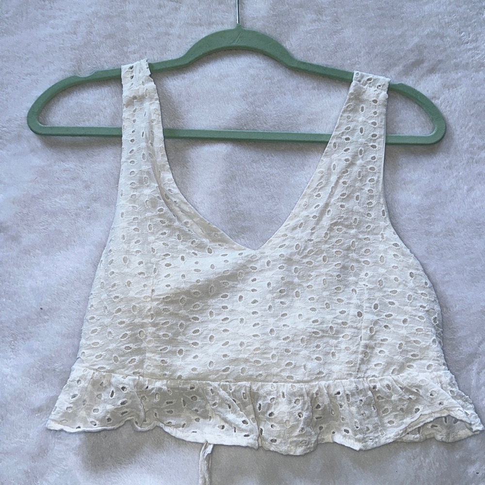 SHEIN White Top